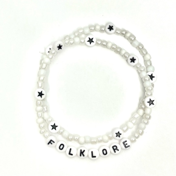 37 Taylor Swift Bracelet Bundle!!!!!! - Picture 6 of 11